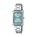 Casio Standard Analog Women's Watch LTP-1234DD-2ADF