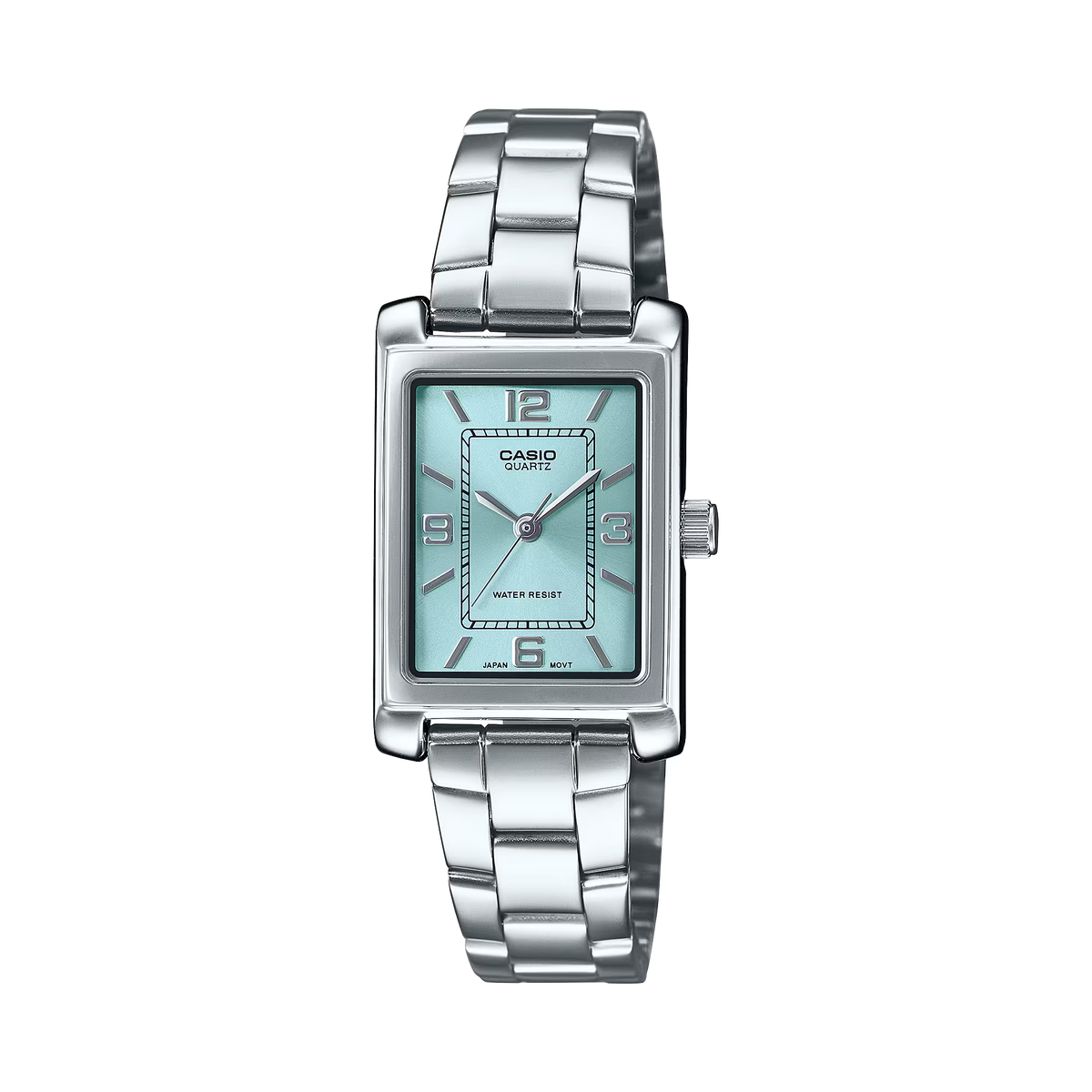 Casio Standard Analog Women's Watch LTP-1234DD-2ADF