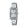 Casio Standard Analog Women's Watch LTP-1234DD-7ADF