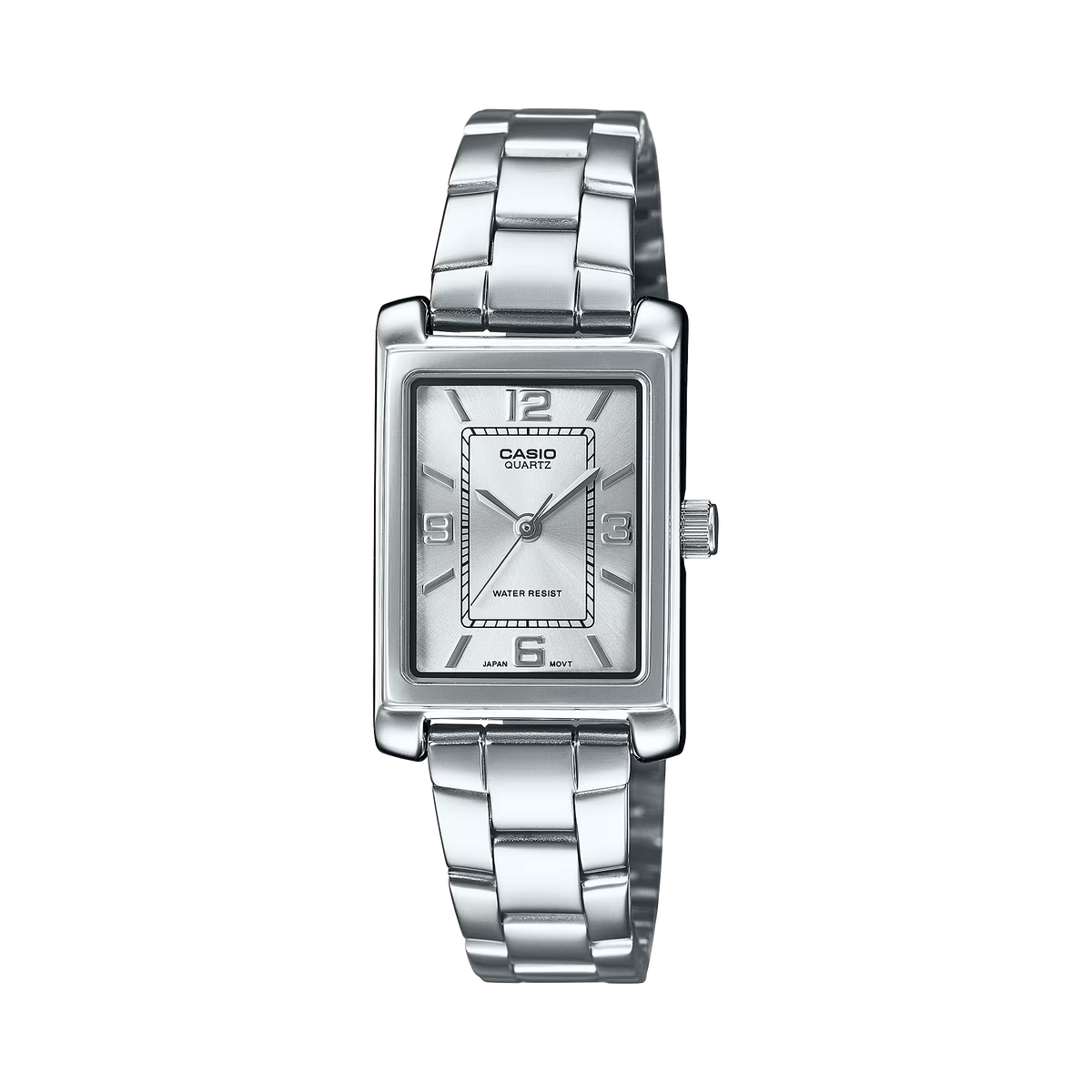 Casio Standard Analog Women's Watch LTP-1234DD-7ADF