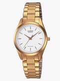 Casio Analog Women's Watch LTP-1274G-7ADF