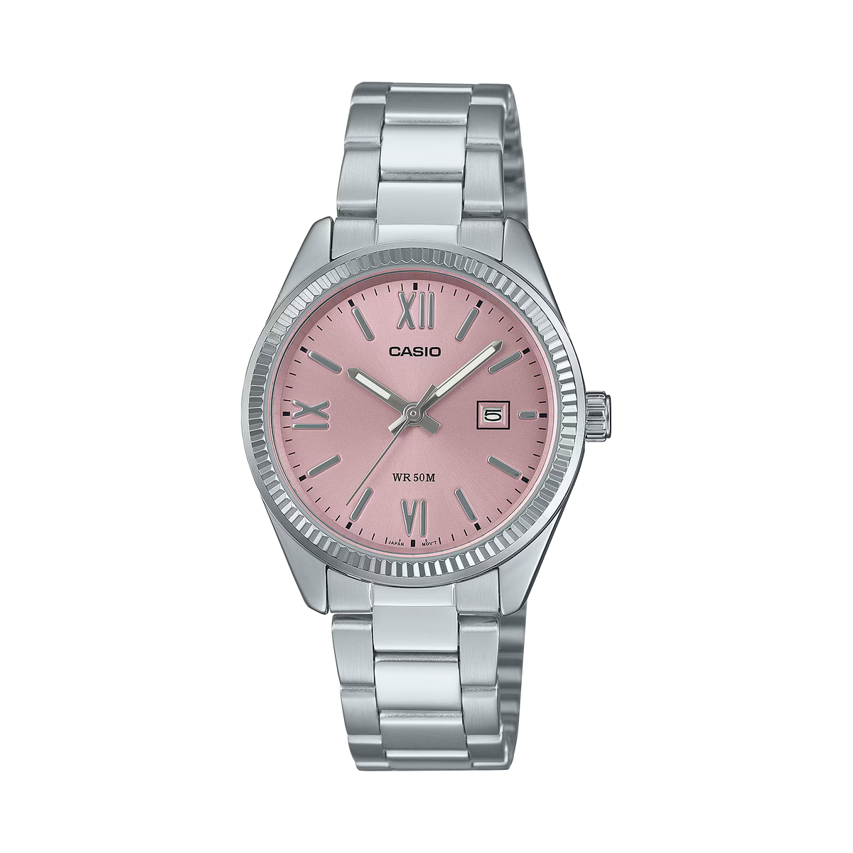 Casio Standard Analog Women's Watch LTP-1302DD-4A1VDF