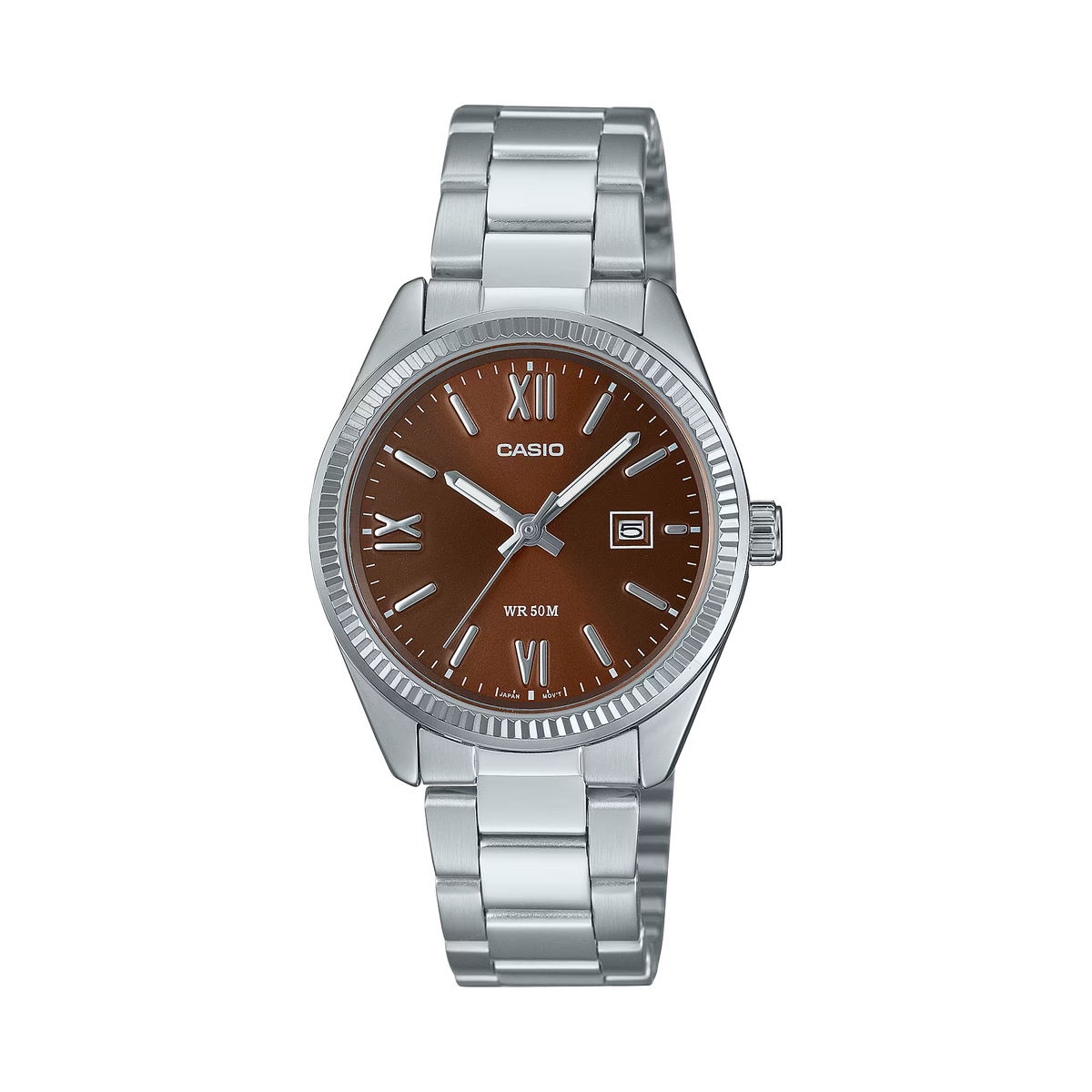 Casio Standard Analog Women's Watch LTP-1302DD-5AVDF