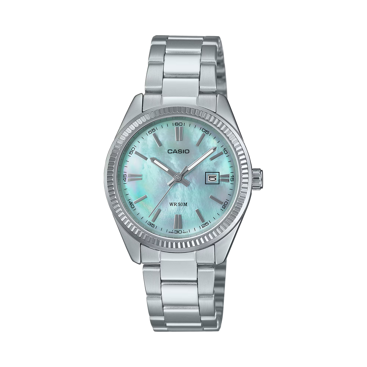 Casio Standard Analog Women's Watch LTP-1302DS-2AVDF