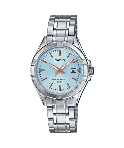 Casio Analog Women's Watch LTP-1308D-2AVDF