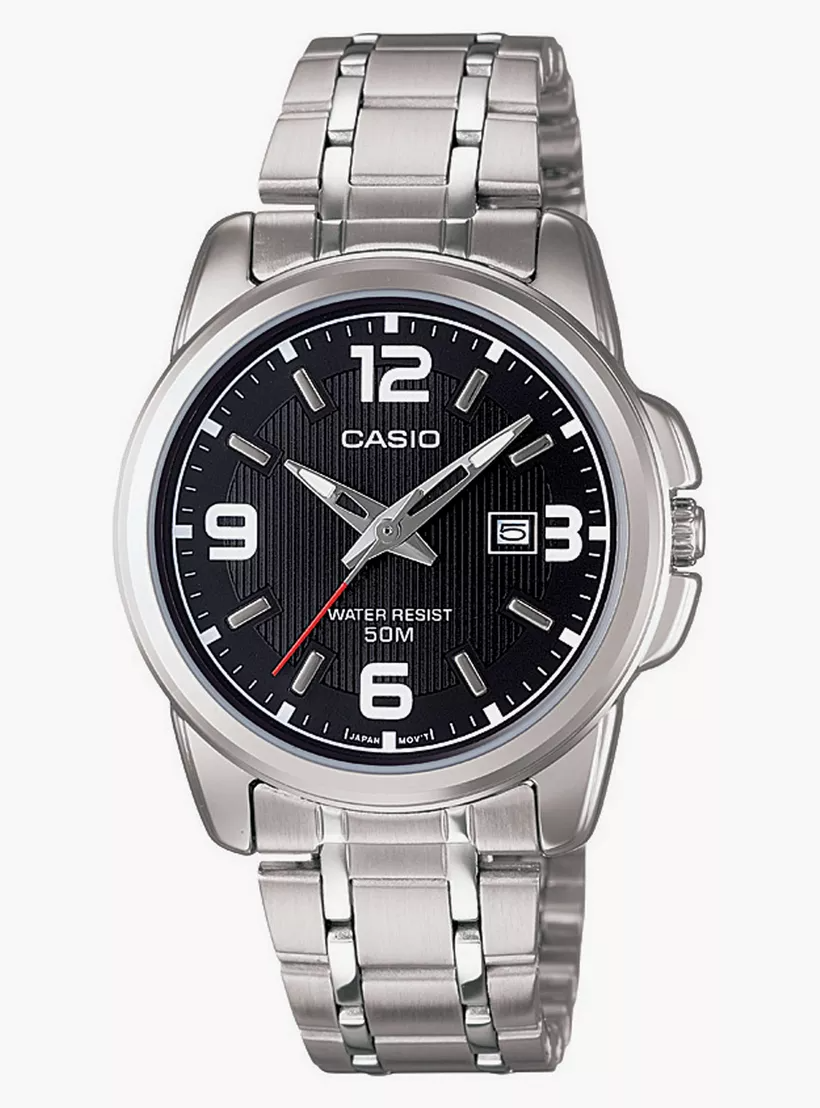 Casio Analog Women's Watch LTP-1314D-1AVDF