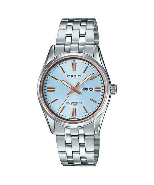Casio Analog Women's Watch LTP-1335D-2AVDF