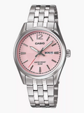 Casio Analog Women's Watch LTP-1335D-5AVDF
