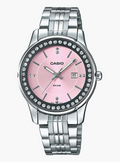Casio Analog Women's Watch LTP-1358D-4A2VDF