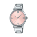 Casio Analog Women's Watch LTP-2022VD-4CDR