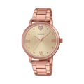 Casio Analog Women's Watch LTP-2022VPG-9CDR