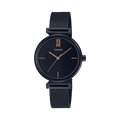 Casio Analog Women's Watch LTP-2023VMB-1CDR