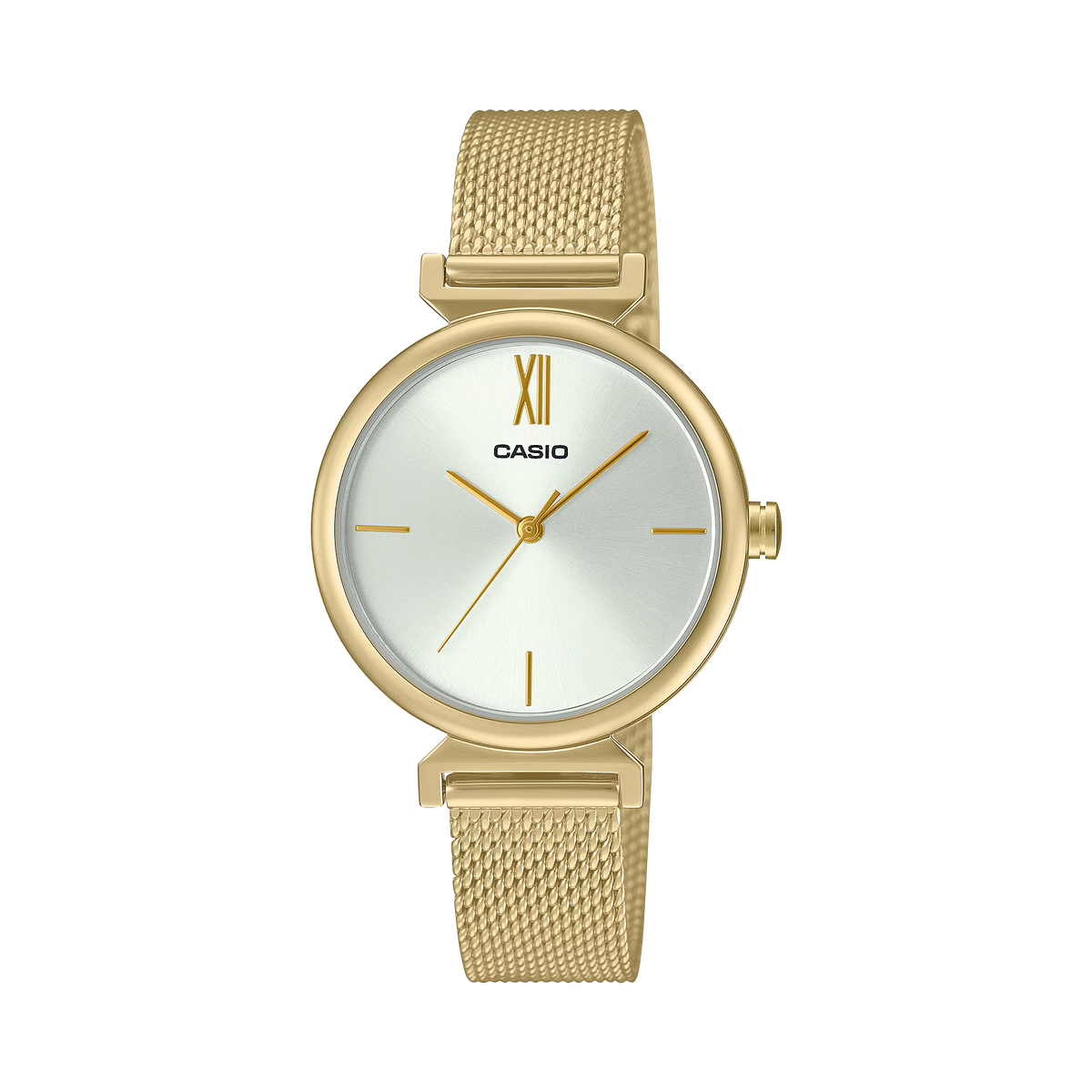 Casio Analog Women's Watch LTP-2023VMG-7CDR
