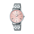 Casio Analog Women's Watch LTP-B110D-4AVDF