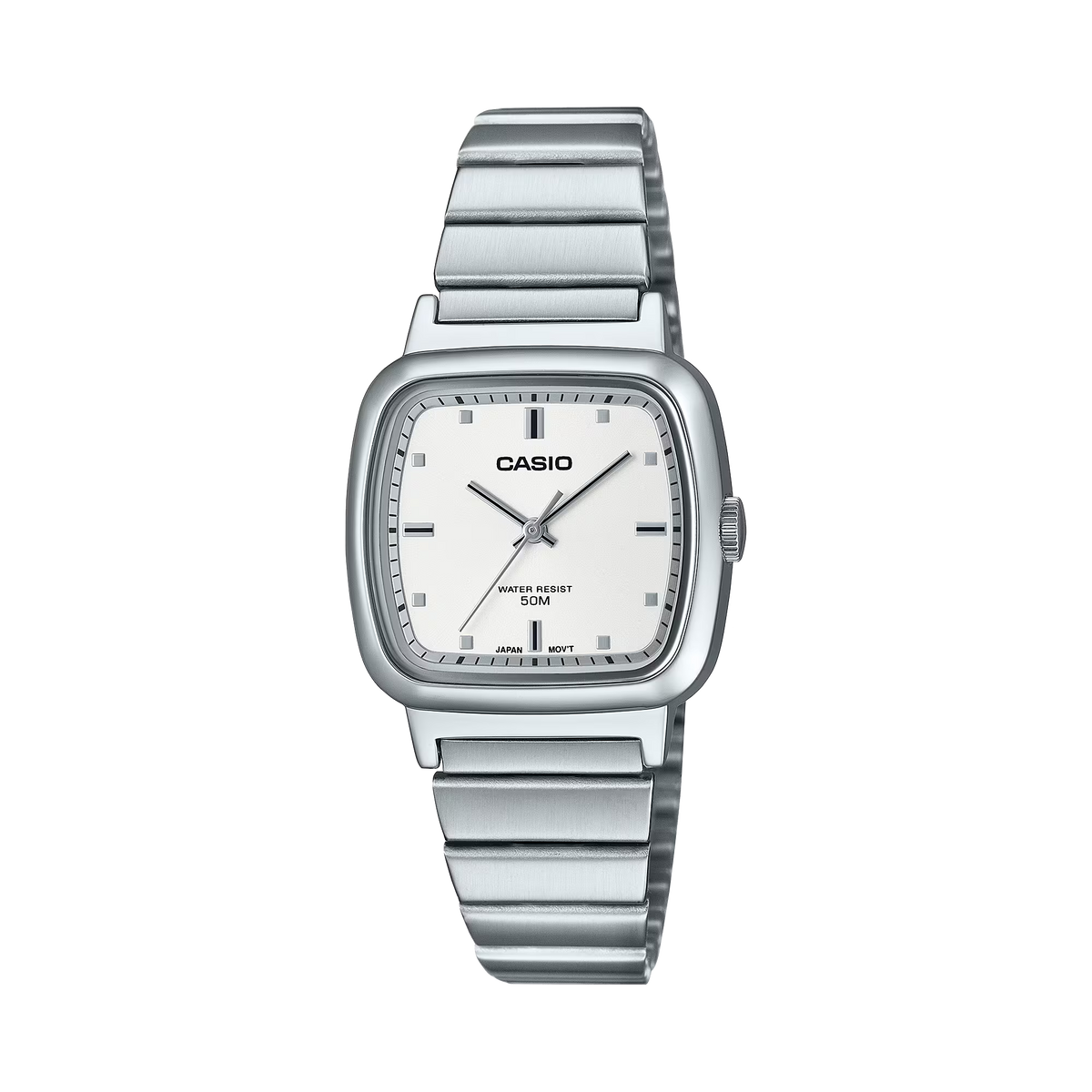 Casio Analog Women's Watch LTP-B140D-7AVDF
