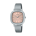 Casio Analog Women's Watch LTP-B166D-4AVDF