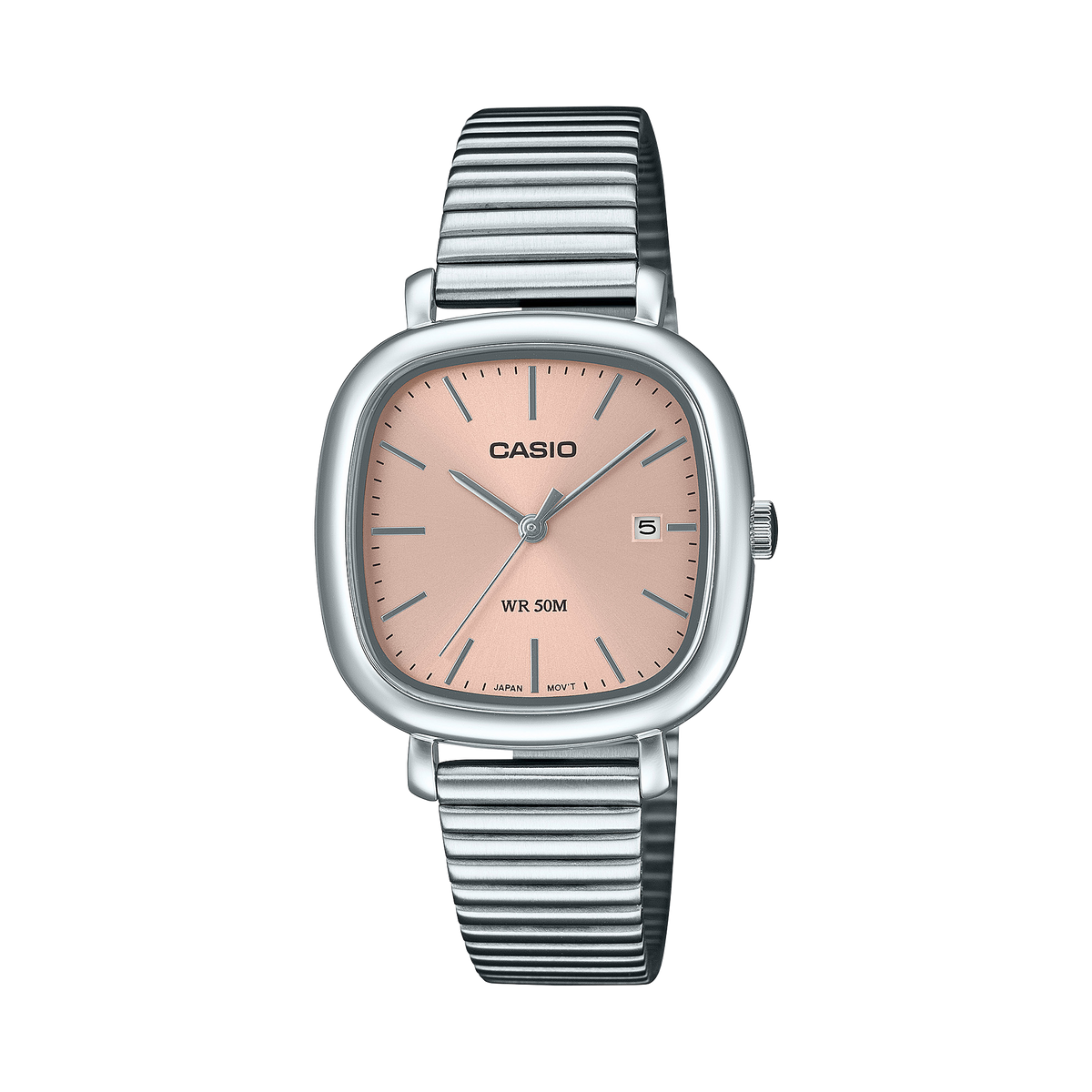 Casio Analog Women's Watch LTP-B166D-4AVDF