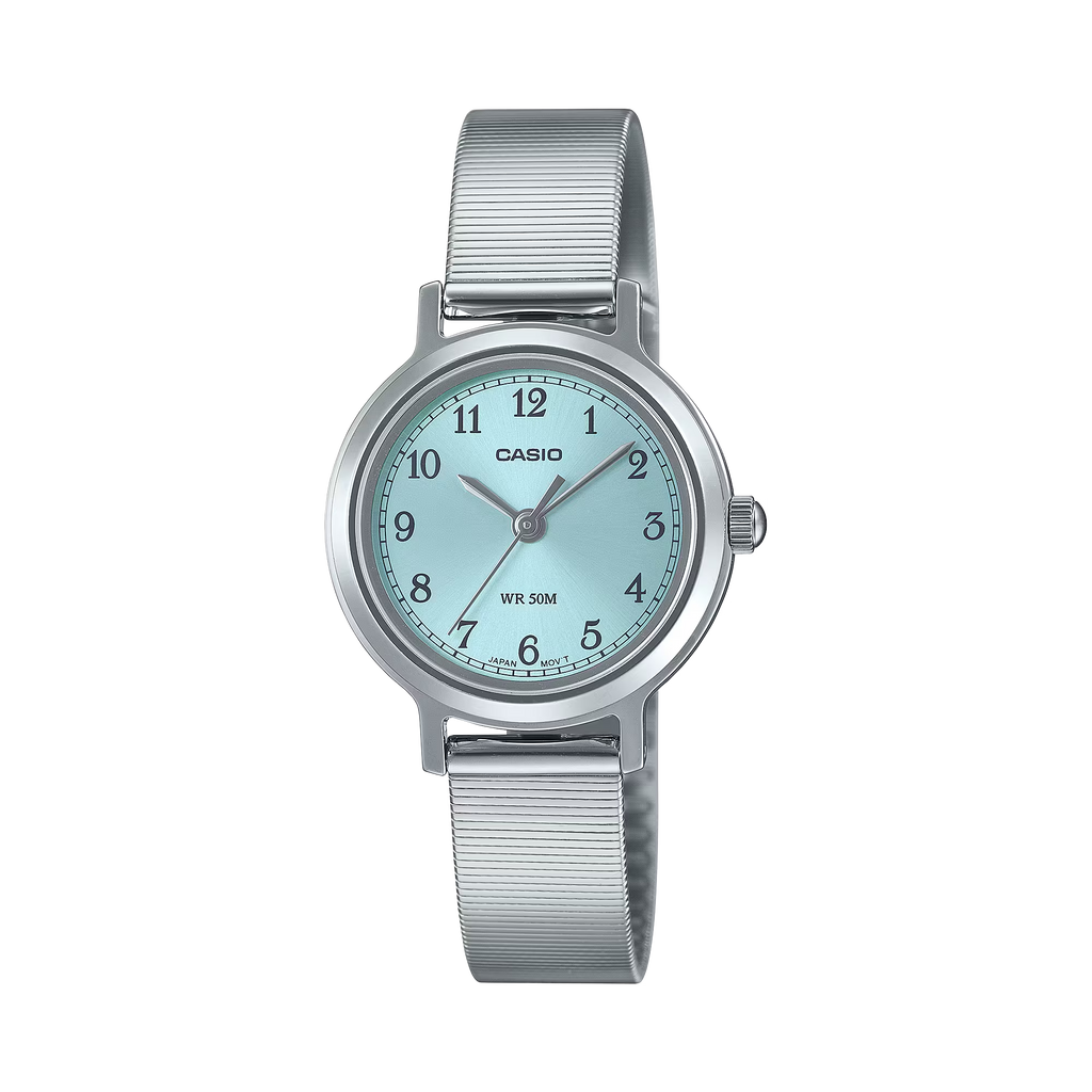 Casio Analog Women's Watch LTP-B170D-2BVDF