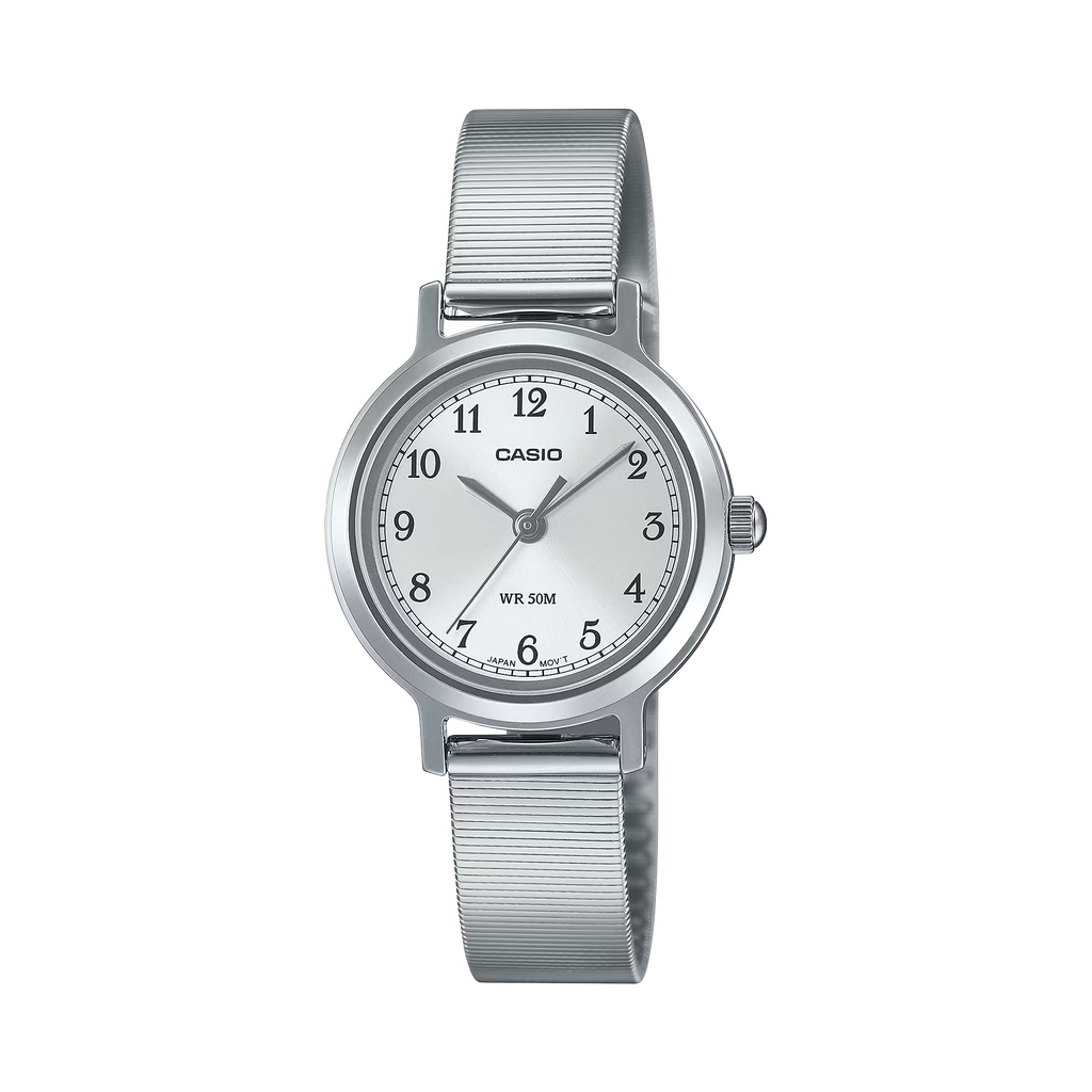 Casio Analog Women's Watch LTP-B170D-7BVDF