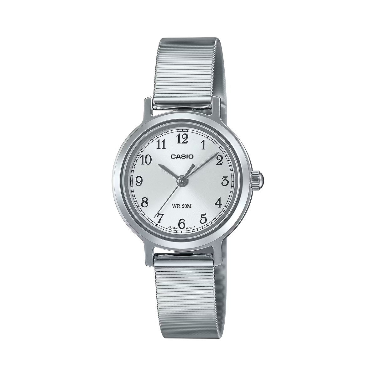 Casio Analog Women's Watch LTP-B170D-7BVDF
