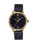 Casio Analog Women's Watch LTP-E157MGB-1BDF