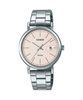 Casio Analog Women's Watch LTP-E175D-4EVDF