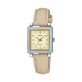 Casio Analog Women's Watch LTP-E176L-5AVDF