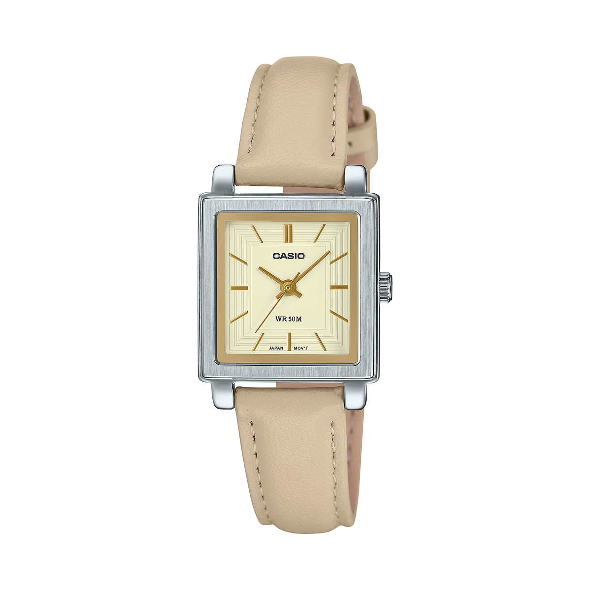 Casio Analog Women's Watch LTP-E176L-5AVDF