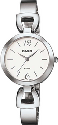 Casio Analog Women's Watch LTP-E402D-7AVDF