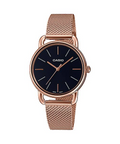 Casio Analog Women's Watch LTP-E412MPG-1ADF