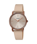 Casio Analog Women's Watch LTP-E412RL-5ADF