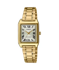 Casio Analog Women's Watch LTP-V007G-9BUDF