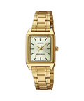 Casio Analog Women's Watch LTP-V007G-9EUDF