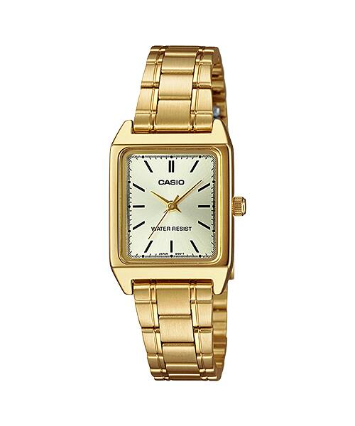 Casio Analog Women's Watch LTP-V007G-9EUDF
