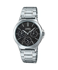 Casio Standard Analog Watch LTP-V300D-1AUDF