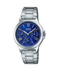 Casio Standard Analog Watch LTP-V300D-2A2UDF