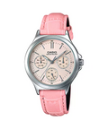 Casio Standard Analog Watch LTP-V300L-4AUDF