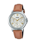 Casio Analog Women's Watch LTP-V300L-7A2UDF