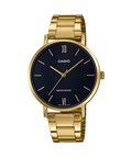 Casio Analog Women's Watch LTP-VT01G-1BUDF