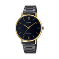 Casio Analog Women's Watch LTP-VT01GB-1BUDF