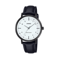 Casio Analog Women's Watch LTP-VT03BL-7BDF
