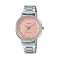 Casio Analog Women's Watch LTP-VT03D-4BDF