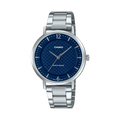 Casio Analog Women's Watch LTP-VT04D-2ADF