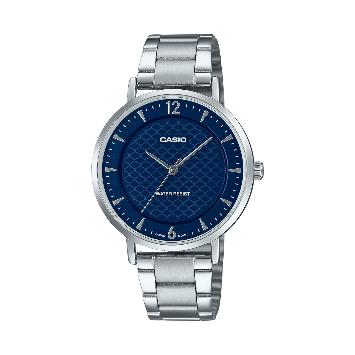 Casio Analog Women's Watch LTP-VT04D-2ADF