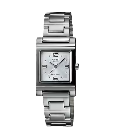 Casio Analog Women's Watch LTP-1237D-7ADF