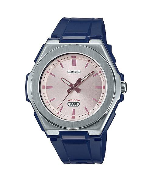 Casio Analog Women's Watch LWA-300H-2EVDF