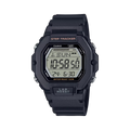 Casio Digital Women's Watch LWS-2200H-1AVDF