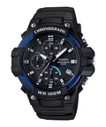 Casio Analog Men's Watch MCW-110H-2AVDF