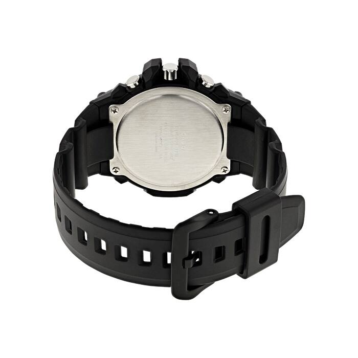 Casio Analog Men's Watch MCW-110H-2AVDF