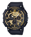 Casio Analog Men's Watch MCW-200H-9AVDF